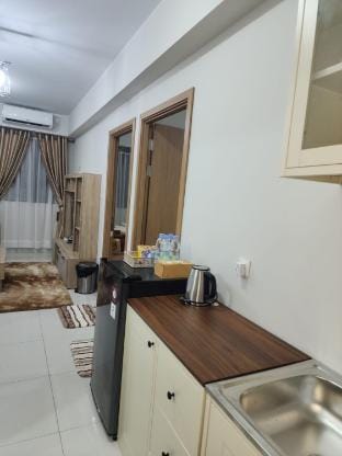 Keken 2BR Baloi Apartment A-03 Apartment in Riau Islands, Indonesia