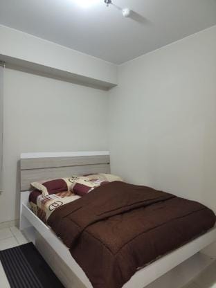 Keken 2BR Baloi Apartment A-03 Apartment in Riau Islands, Indonesia