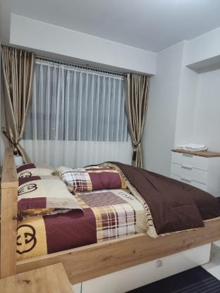 Keken 2BR Baloi Apartment A-03 Apartment in Riau Islands, Indonesia