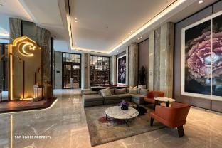 2 Bed Casa Grande Mall Kota Kasablanka - Travelibu Vacation rental in South Jakarta City