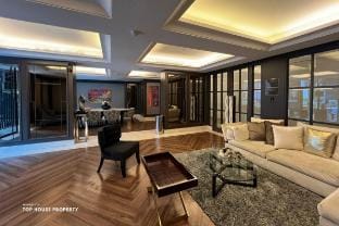 2 Bed Casa Grande Mall Kota Kasablanka - Travelibu Vacation rental in South Jakarta City