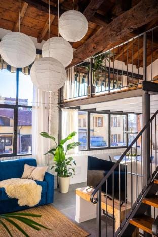 Fiori & Spezie Vacation rental in Lombardy