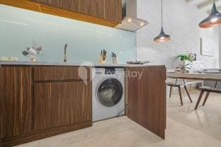 Alvion by Kozystay - SCBD Vacation rental in South Jakarta City