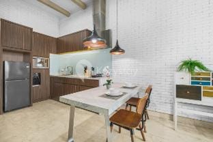 Alvion by Kozystay - SCBD Vacation rental in South Jakarta City