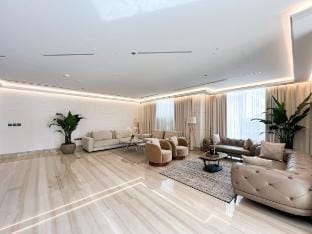 Charming 1-Bedroom in Chiama Avenue JVC Vacation rental in Dubai