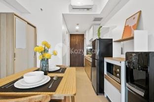 Pallio by Kozystay - Tebet Vacation rental in South Jakarta City