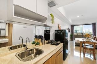 Pallio by Kozystay - Tebet Vacation rental in South Jakarta City