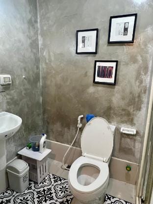 Studio Condominium Stay Central Manila Apartment in Mandaluyong