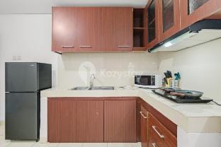 Tovia by Kozystay - Senayan Vacation rental in South Jakarta City