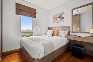Alova by Kozystay - Senayan Vacation rental in South Jakarta City