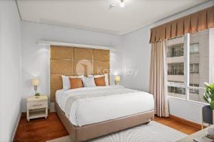 Alova by Kozystay - Senayan Vacation rental in South Jakarta City