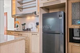 Alova by Kozystay - Senayan Vacation rental in South Jakarta City