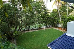Sarovaram - Beautiful Riverfront Villa Kochi Vacation rental in Kochi