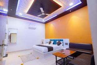 Outhouse-A blissfull escape Vacation rental in Rajasthan