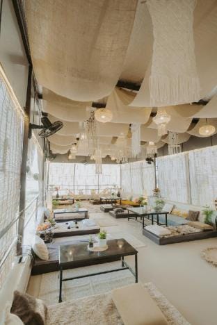 Outhouse-A blissfull escape Vacation rental in Rajasthan