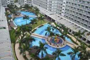 Manila Bay Houses Vacation rental in Pasay