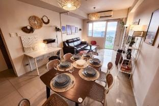 Manila Bay Houses Vacation rental in Pasay