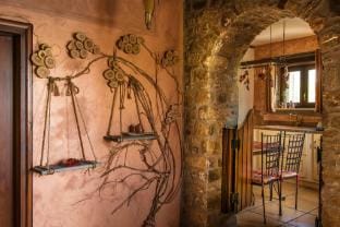 Villa Belladonna - Heraklion Private Pool Getaway Villa in Crete