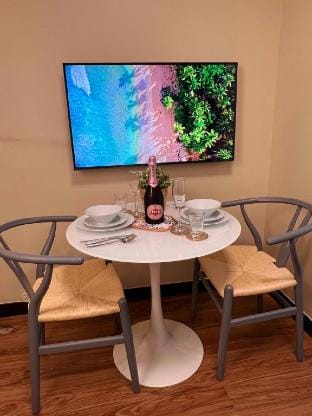 Tropical Enclave in the Metro Vacation rental in Las Pinas