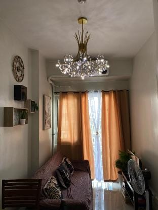 MG’s Place @Charm Residences Apartment in Pasig