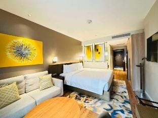 Novotel Suites Manila by GoriosCrib Apartment in Mandaluyong