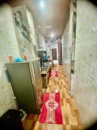 Panabo Staycation 1BDR/1BR&Kitchen-Wifi/Netflix Apartment in Davao City
