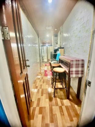 Panabo Staycation 1BDR/1BR&Kitchen-Wifi/Netflix Apartment in Davao City