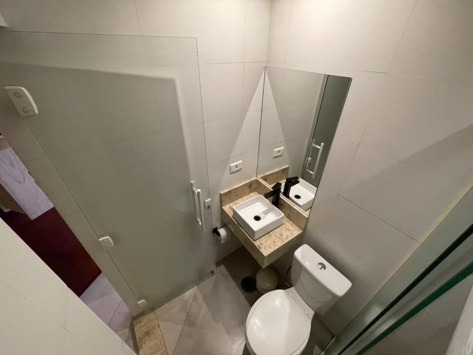 Hotel Estrela Carapicuíba Hotel in State of São Paulo