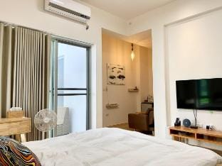 Evanli Guesthouse  Vacation rental in Kaohsiung