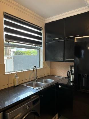 Charming 2-bedroom house. Vacation rental in Randburg
