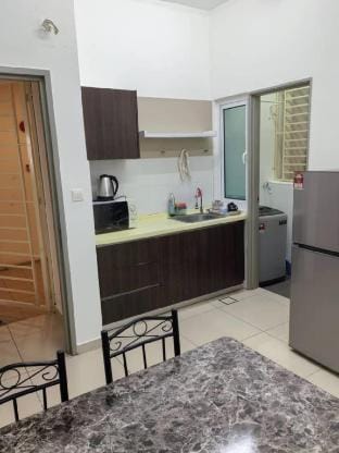 Three Pax Free wifi @Mesahill, Smart TV Parking Vacation rental in Negeri Sembilan, Malaysia