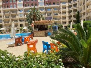Florenze Khamsin Hurghada 35 Apartment in Hurghada