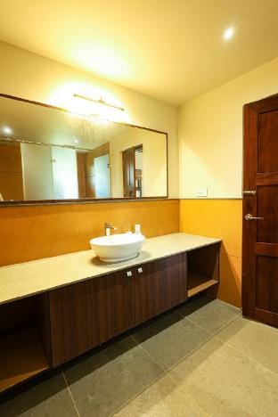 Mango Showers Vacation rental in Kerala