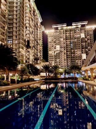 Casa Vista Balcony | Stylish Stay Vacation rental in Davao City