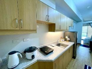 Casa Vista Balcony | Stylish Stay Vacation rental in Davao City