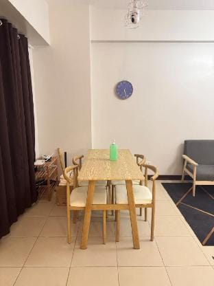 Casa Terraza Luxe | 2BR w/ Elevated City Views Vacation rental in Davao City