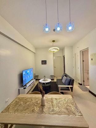 Casa Terraza Luxe | 2BR w/ Elevated City Views Vacation rental in Davao City
