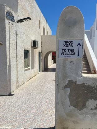 Casa Filareti - triple studio Apartment in Decentralized Administration of the Aegean