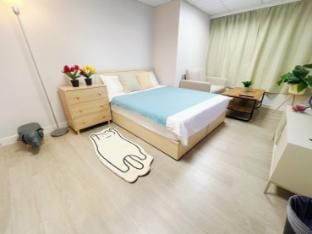 S11♡ Apartment in Taipei City