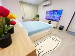 S11♡ Apartment in Taipei City