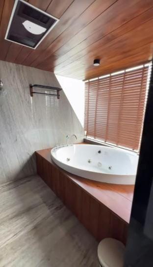 biệt thự nguyên căn view đồi 150m2 4 phòng Vacation rental in Dalat