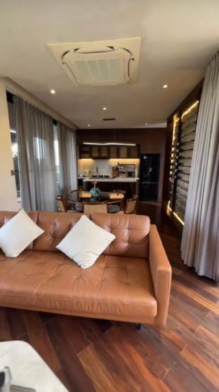 biệt thự nguyên căn view đồi 150m2 4 phòng Vacation rental in Dalat
