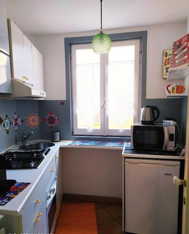 Panisperna Sweet Home Apartment in Rome