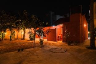 Sansara Resort Villa in Tamil Nadu