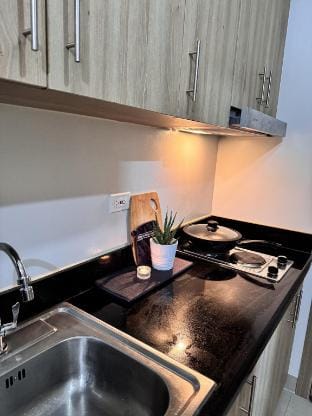 Shore 2 Residences Tower 3 MOA Staycation  Vacation rental in Pasay