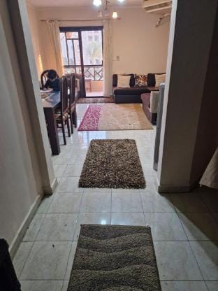 Two Bedrooms apartment in Al Rehab city Vacation rental in New Cairo City