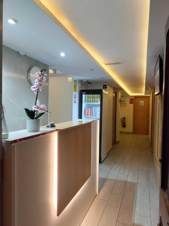 Pension Portugal Hotel in Alicante