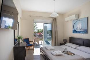 Sunny Villa Vacation rental in Faliraki, Greece