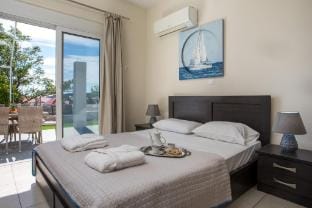 Sunny Villa Vacation rental in Faliraki, Greece