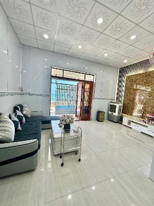 Homestay ăn gì cũng được Vacation rental in Ba Ria - Vung Tau